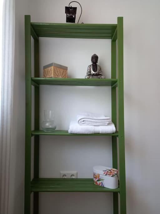 Apartamento Tranquilo Cerca De Zonas Verdes เซียซา ภายนอก รูปภาพ