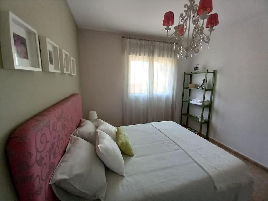 Apartamento Tranquilo Cerca De Zonas Verdes เซียซา ภายนอก รูปภาพ