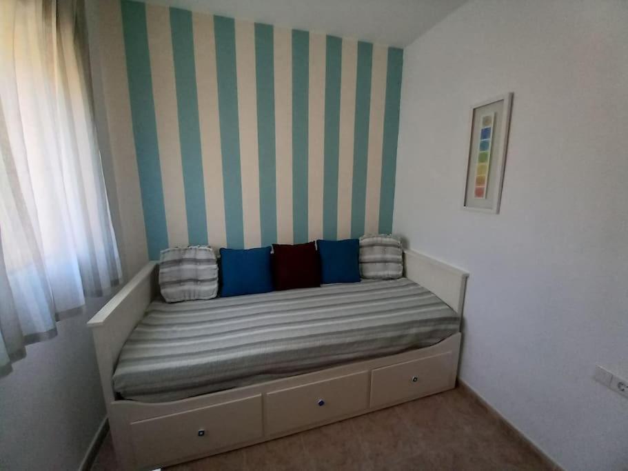 Apartamento Tranquilo Cerca De Zonas Verdes เซียซา ภายนอก รูปภาพ