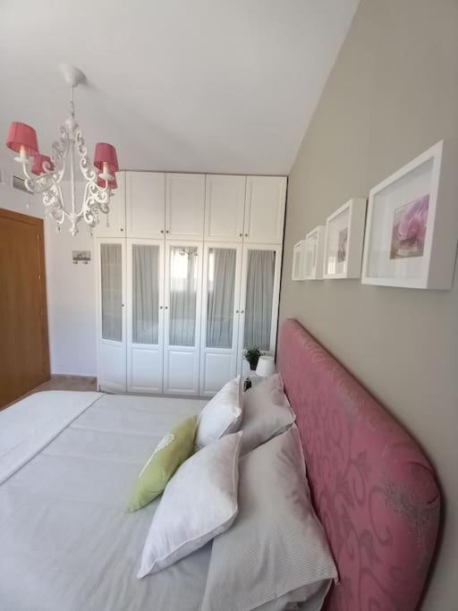Apartamento Tranquilo Cerca De Zonas Verdes เซียซา ภายนอก รูปภาพ