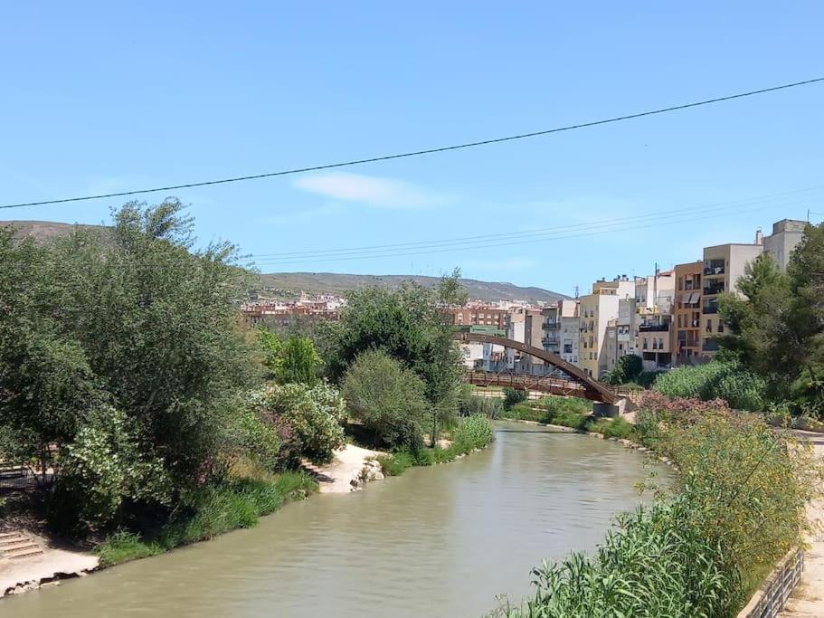 Apartamento Tranquilo Cerca De Zonas Verdes เซียซา ภายนอก รูปภาพ
