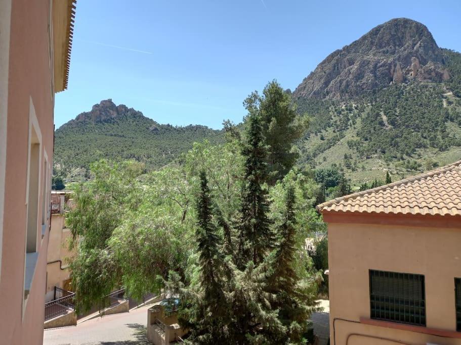 Apartamento Tranquilo Cerca De Zonas Verdes เซียซา ภายนอก รูปภาพ