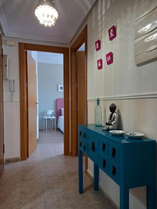 Apartamento Tranquilo Cerca De Zonas Verdes เซียซา ภายนอก รูปภาพ
