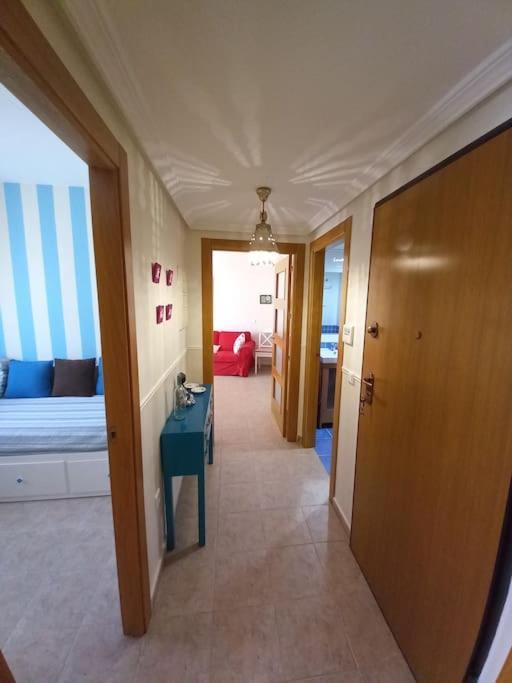 Apartamento Tranquilo Cerca De Zonas Verdes เซียซา ภายนอก รูปภาพ