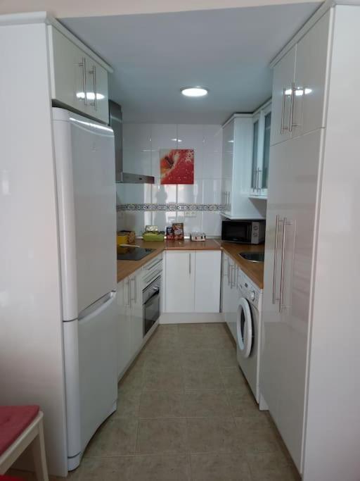 Apartamento Tranquilo Cerca De Zonas Verdes เซียซา ภายนอก รูปภาพ