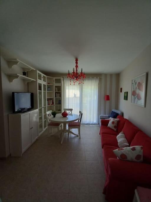 Apartamento Tranquilo Cerca De Zonas Verdes เซียซา ภายนอก รูปภาพ
