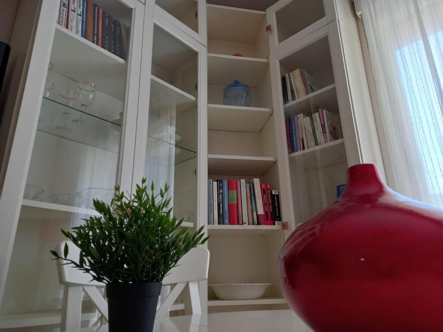Apartamento Tranquilo Cerca De Zonas Verdes เซียซา ภายนอก รูปภาพ