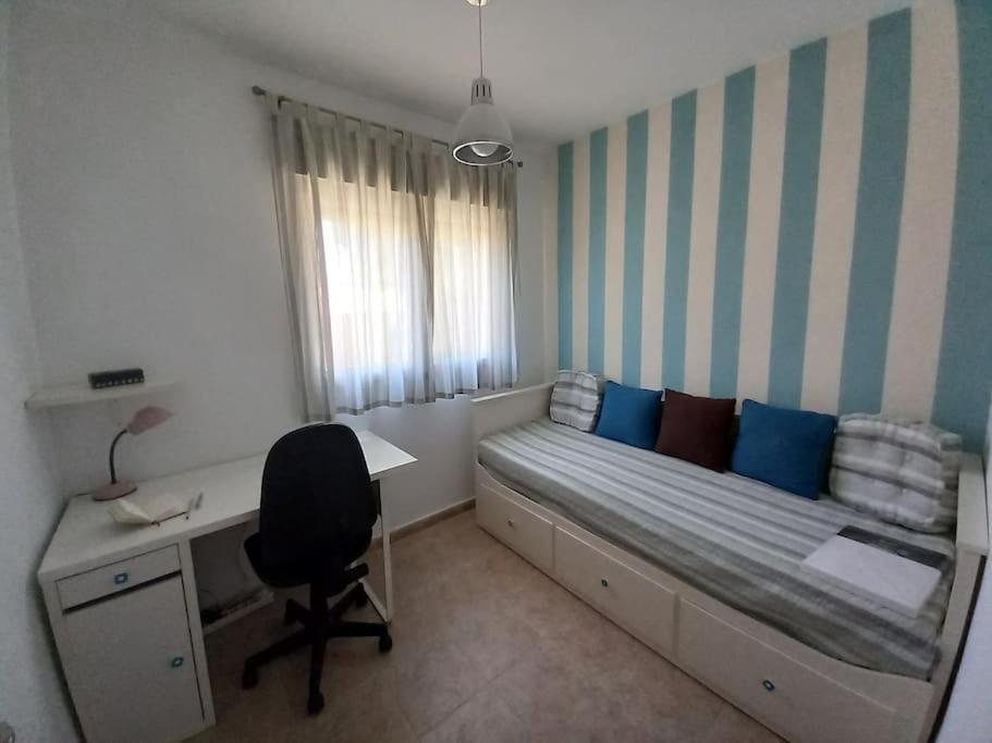 Apartamento Tranquilo Cerca De Zonas Verdes เซียซา ภายนอก รูปภาพ