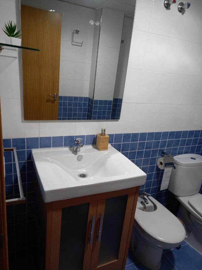 Apartamento Tranquilo Cerca De Zonas Verdes เซียซา ภายนอก รูปภาพ