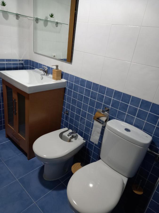 Apartamento Tranquilo Cerca De Zonas Verdes เซียซา ภายนอก รูปภาพ
