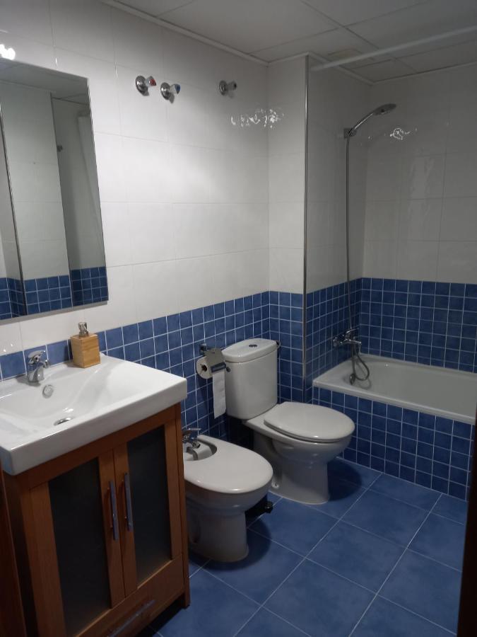 Apartamento Tranquilo Cerca De Zonas Verdes เซียซา ภายนอก รูปภาพ