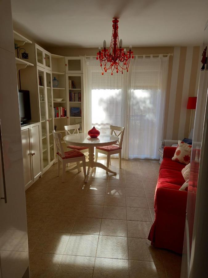 Apartamento Tranquilo Cerca De Zonas Verdes เซียซา ภายนอก รูปภาพ